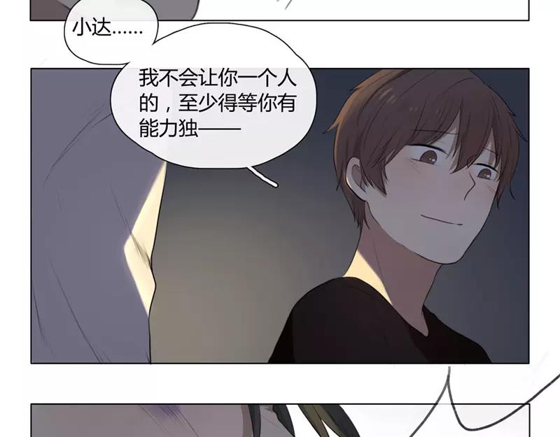 第30话  过去（上）-第29话