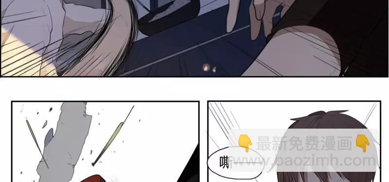 第30话  过去（上）-第29话