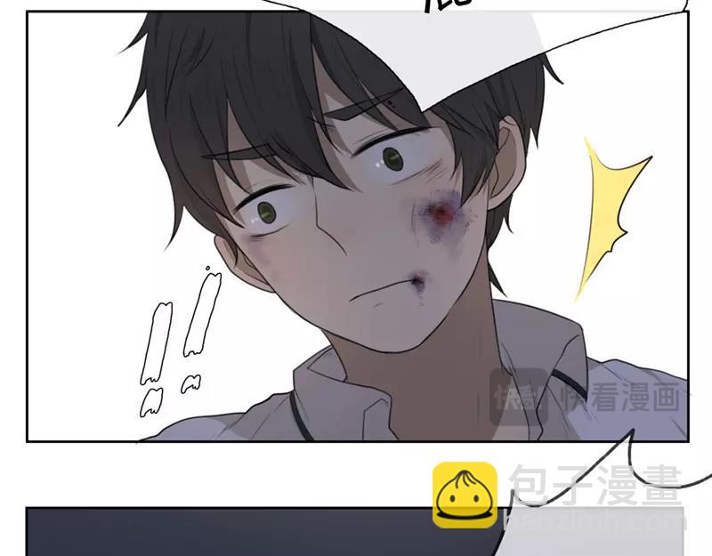 第30话  过去（上）-第29话