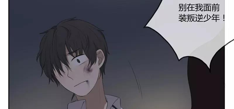 第30话  过去（上）-第29话