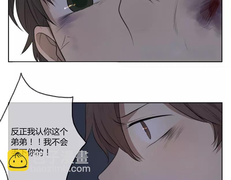 第30话  过去（上）-第29话