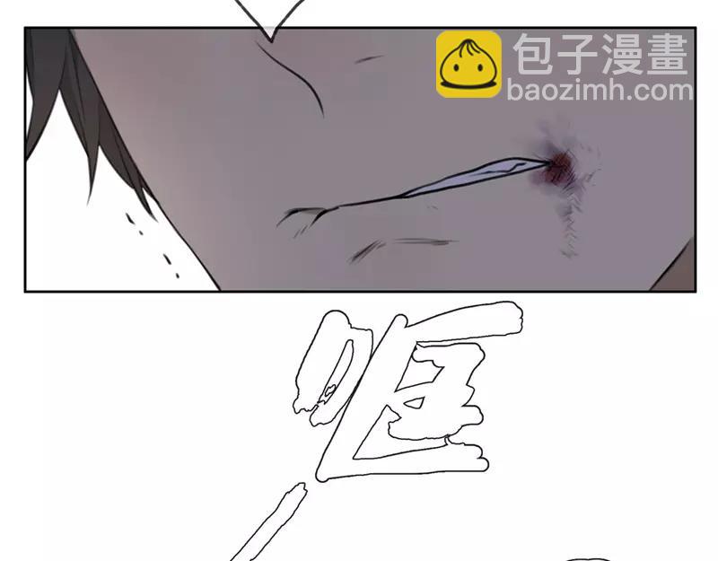 第30话  过去（上）-第29话