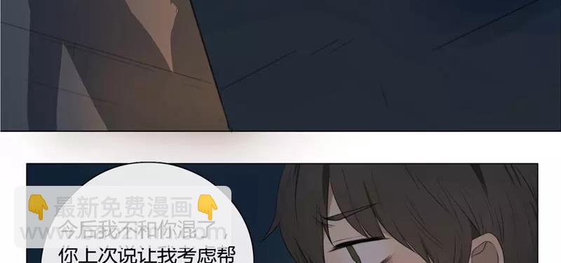 第30话  过去（上）-第29话