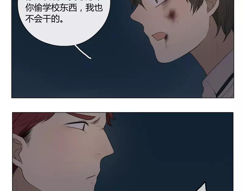 第30话  过去（上）-第29话