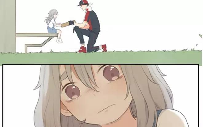 第3话  来自爷爷的快递（下）(1/2)-第3话