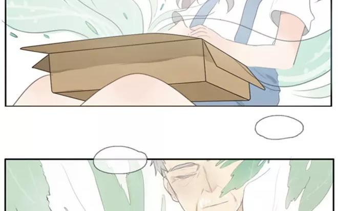 第3话  来自爷爷的快递（下）(1/2)-第3话