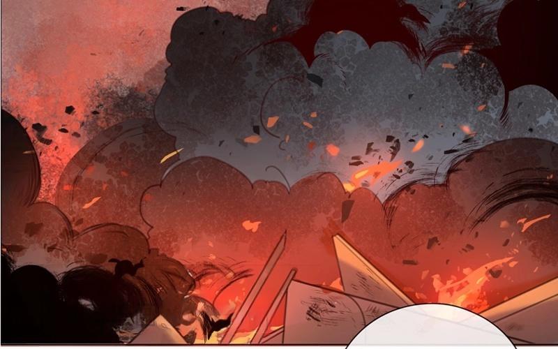 第32话  暗中之隙（上）-第31话