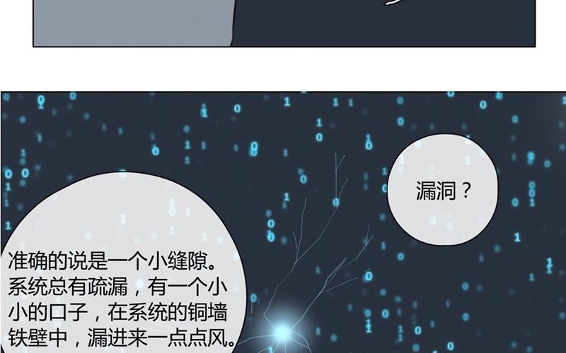 第32话  暗中之隙（上）-第31话