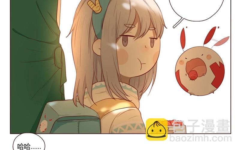 第36话  记忆来袭（下）-第35话