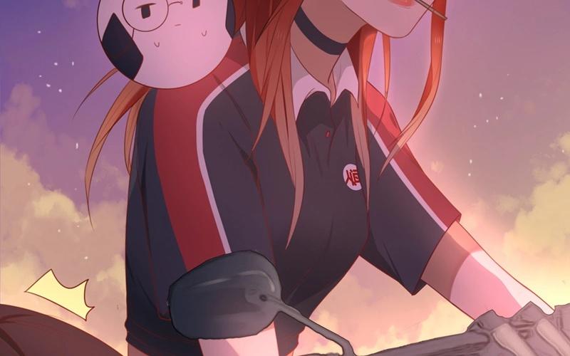 第42话  一切继续？（上）(1/2)-第41话