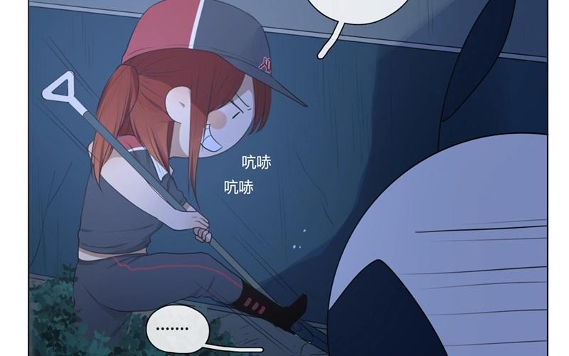 第42话  一切继续？（上）(1/2)-第41话