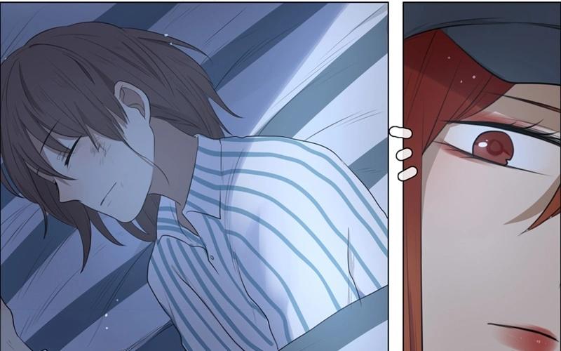 第42话  一切继续？（上）(1/2)-第41话