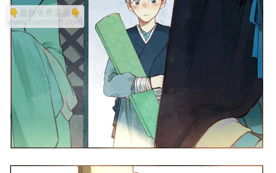 第58话  万籁之冬（二）(1/2)-第57话