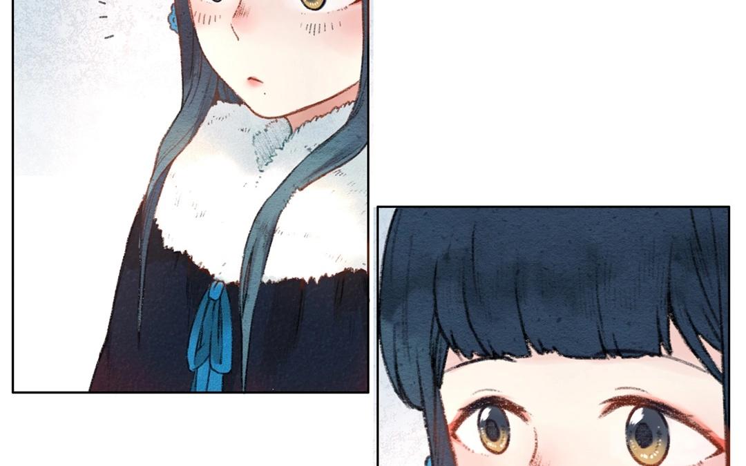 第58话  万籁之冬（二）(1/2)-第57话