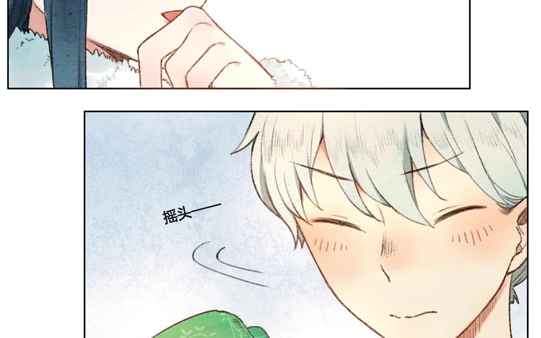 第58话  万籁之冬（二）(1/2)-第57话