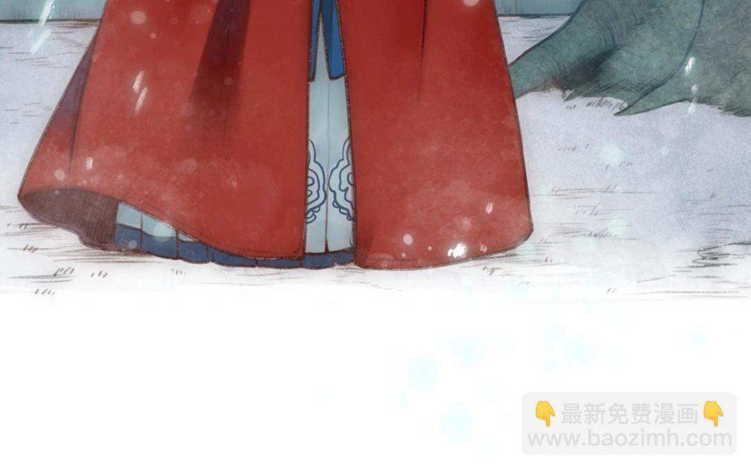 第58话  万籁之冬（二）(1/2)-第57话