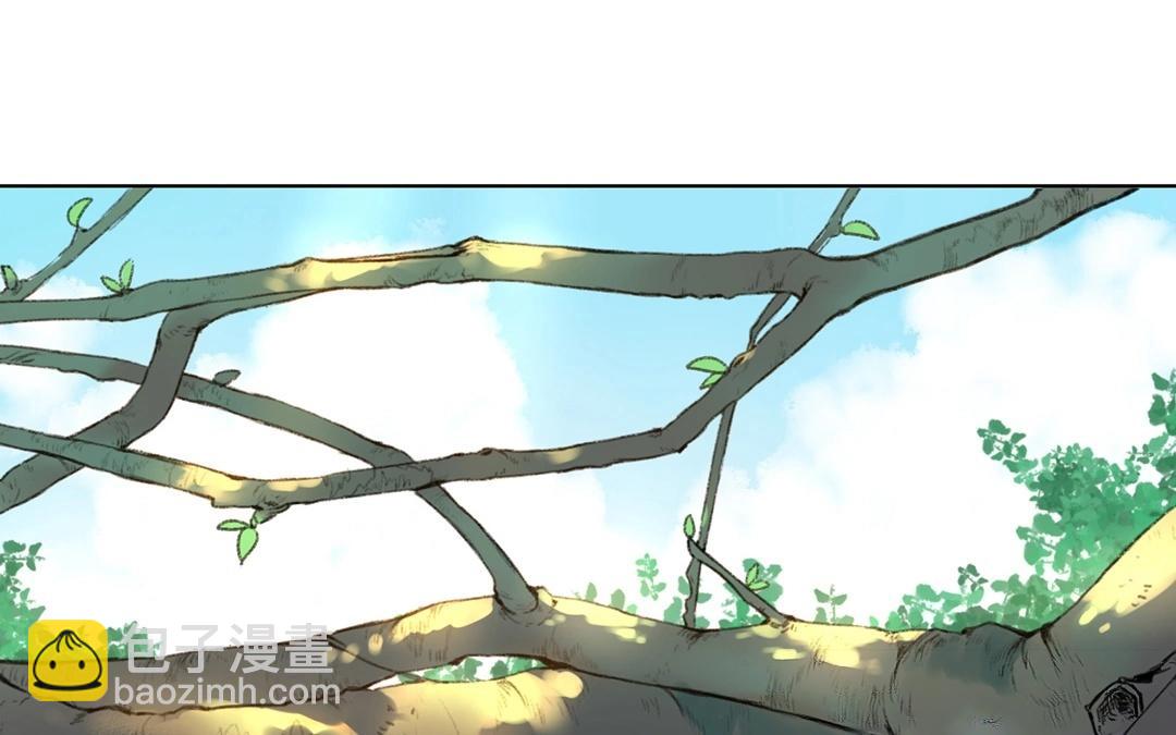 第58话  万籁之冬（二）(1/2)-第57话