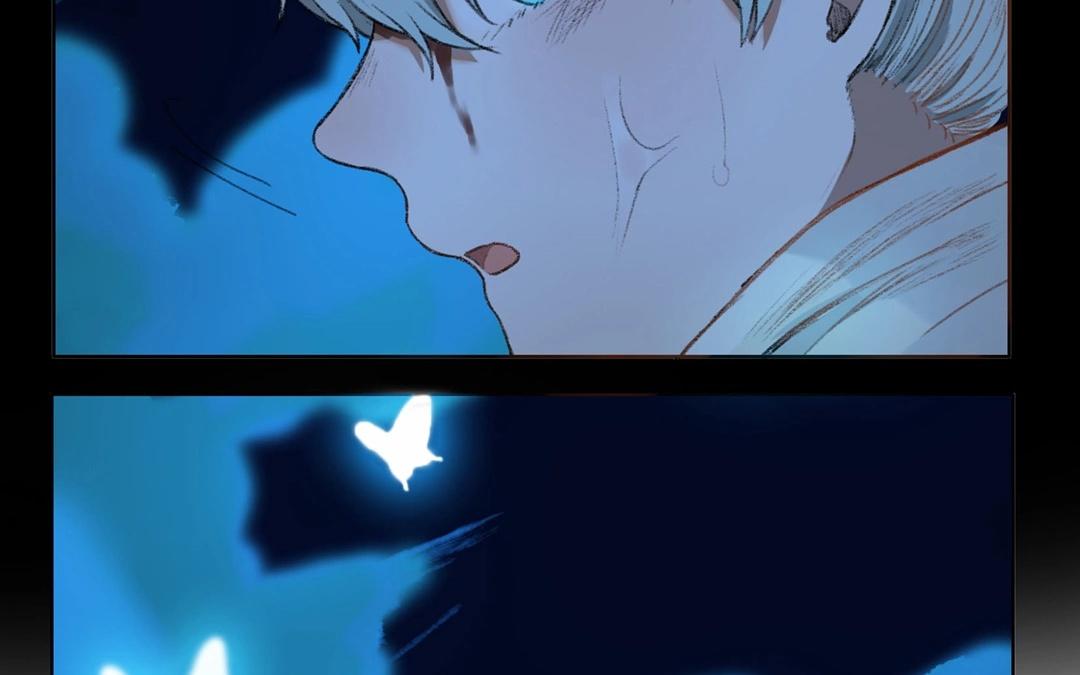 第60话  万籁之冬（四）(1/2)-第59话