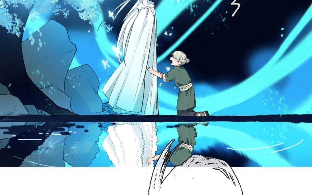 第60话  万籁之冬（四）(1/2)-第59话