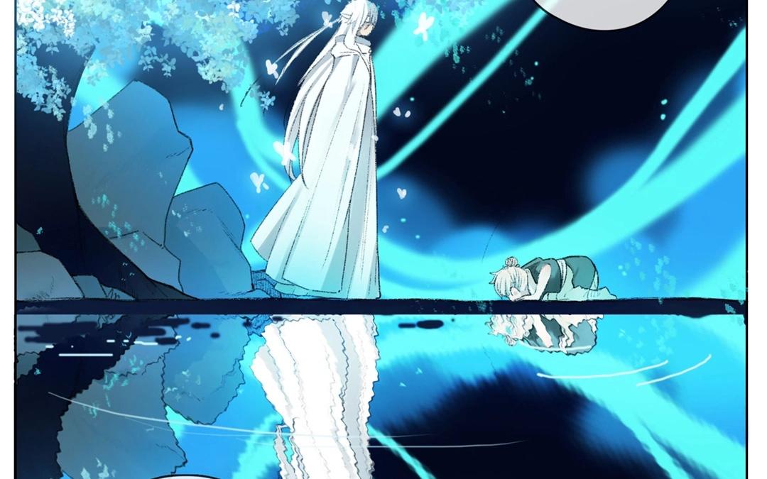 第60话  万籁之冬（四）(1/2)-第59话