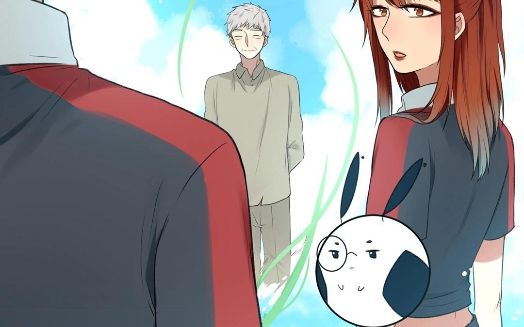 第65话  圆（中）-第65话