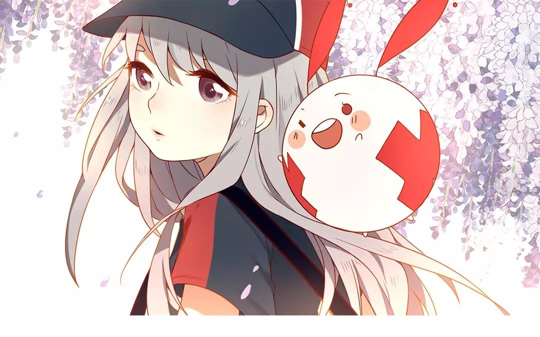 番外一 快递员柠檬（上）(1/2)-第67话