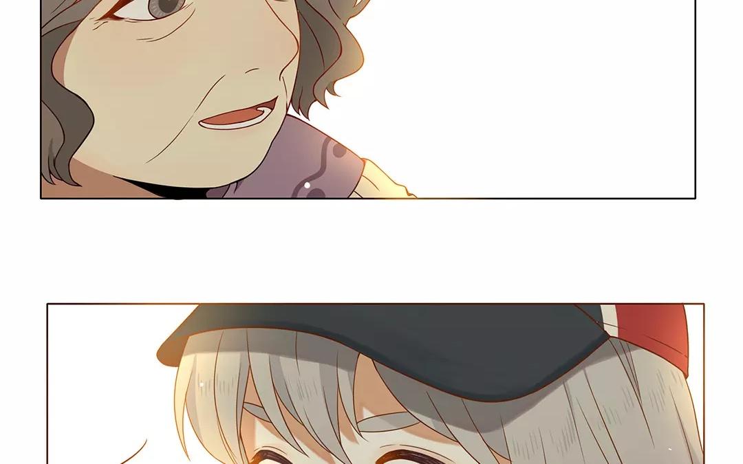 番外一 快递员柠檬（上）(1/2)-第67话