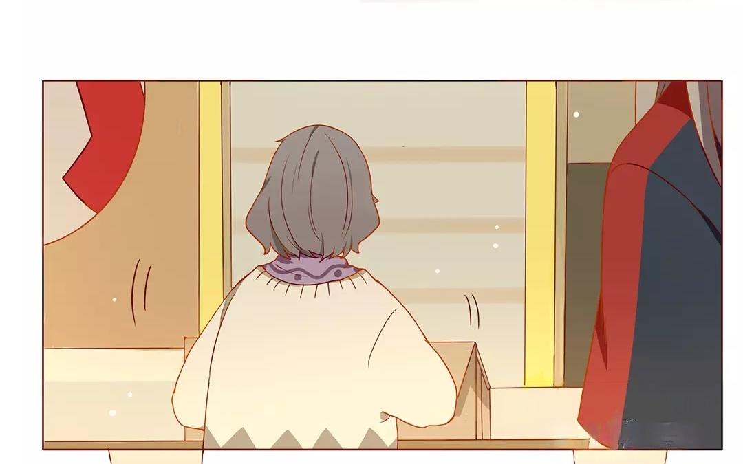 番外一 快递员柠檬（上）(1/2)-第67话