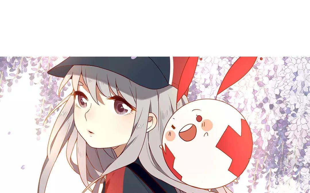 番外三 快递员柠檬（下）(1/2)-第69话