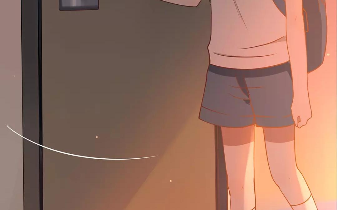 番外三 快递员柠檬（下）(1/2)-第69话