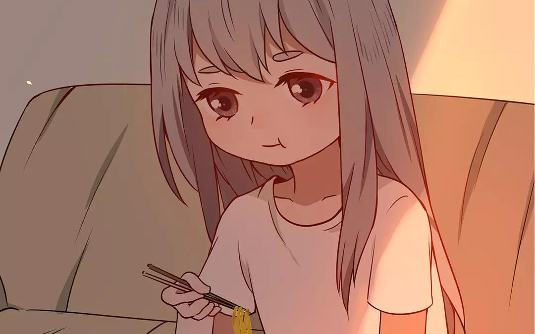 番外三 快递员柠檬（下）(1/2)-第69话