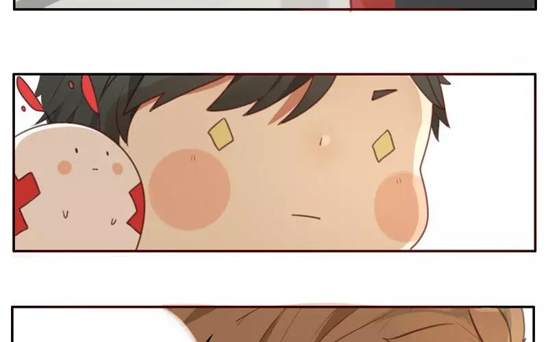 第7话  懵懂的爱意（上）(1/2)-第7话