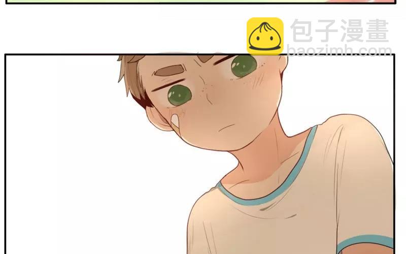 第7话  懵懂的爱意（上）(1/2)-第7话