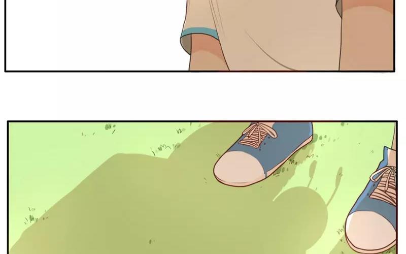 第7话  懵懂的爱意（上）(1/2)-第7话