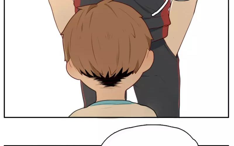 第7话  懵懂的爱意（上）(1/2)-第7话