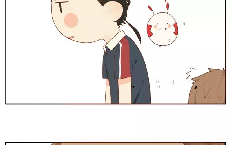 第7话  懵懂的爱意（上）(1/2)-第7话