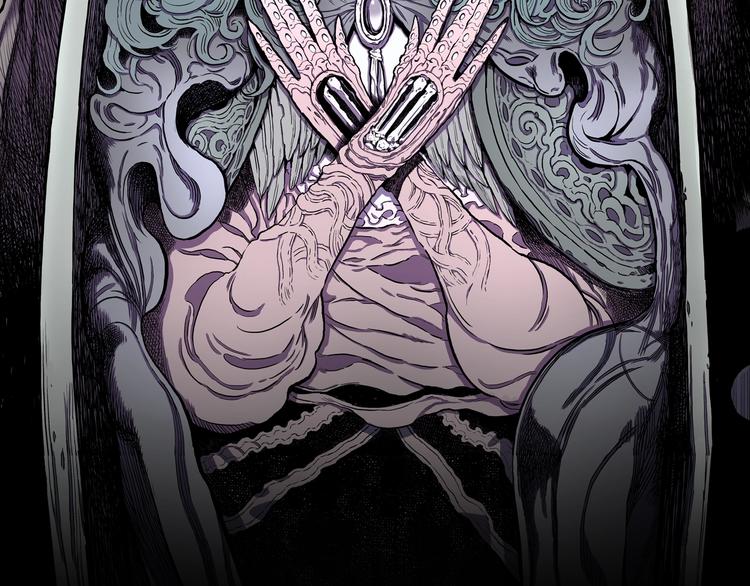 《人间谜语》5月4日上线！-第1话