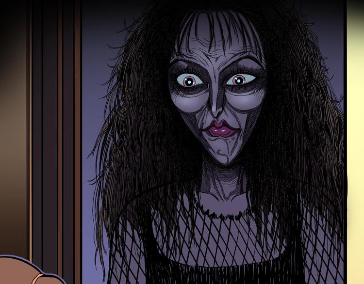 第1话 拜访者和失眠夜！(1/4)-第3话