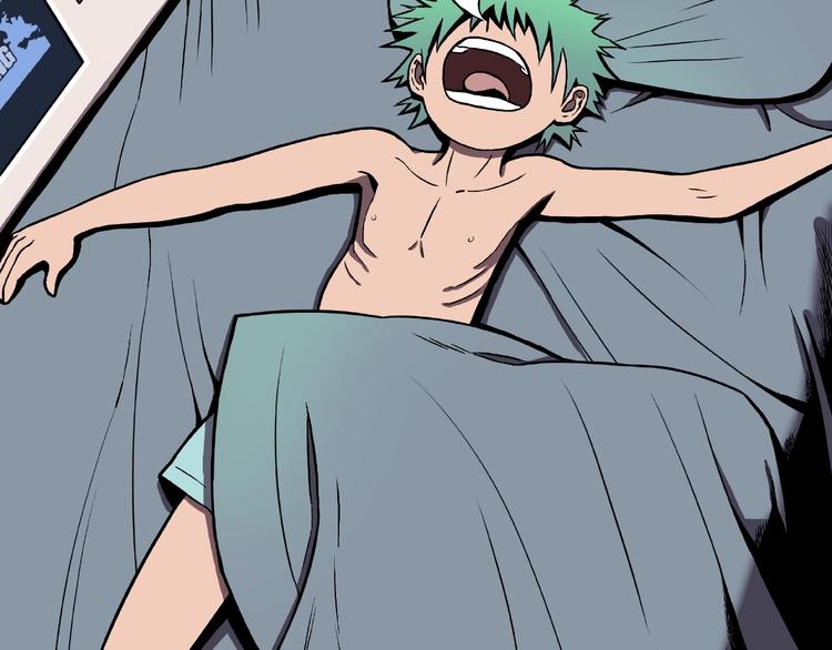 第21话 熊孩子克星！(1/3)-第23话