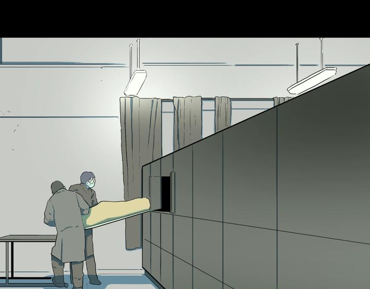 第29话  职业  禁忌(1/2)-第31话