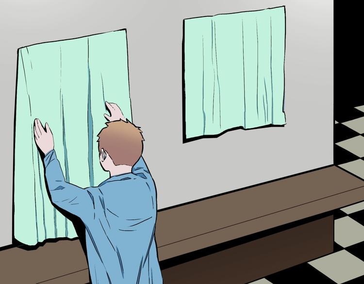 第29话  职业  禁忌(1/2)-第31话