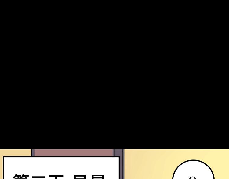 番外篇  作者的日常(1/2)-第35话