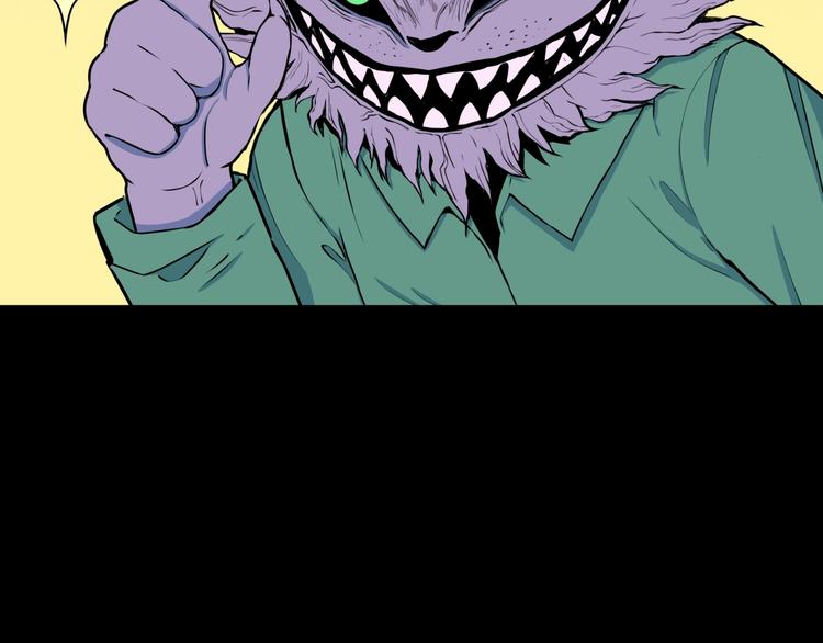 番外篇  作者的日常(1/2)-第35话