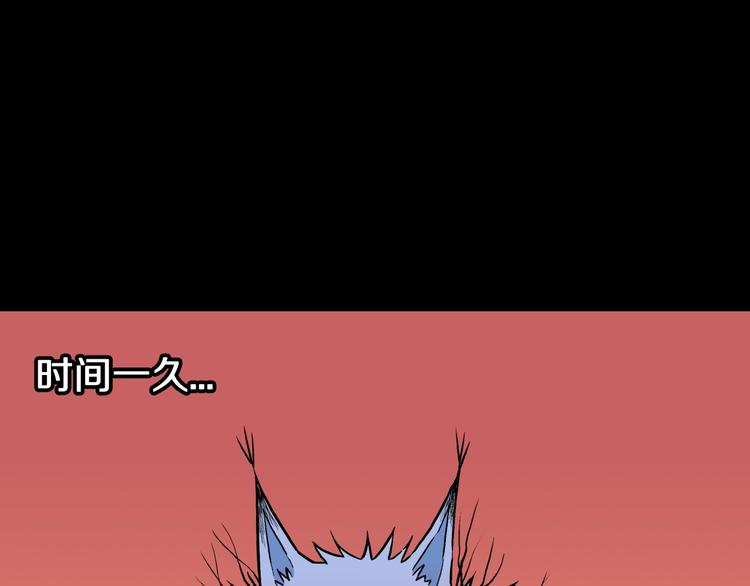 番外篇  作者的日常(1/2)-第35话