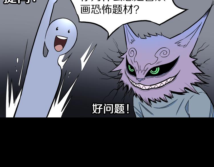 番外篇  作者的日常(1/2)-第35话