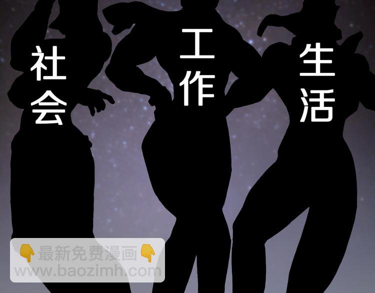 番外篇  作者的日常(1/2)-第35话