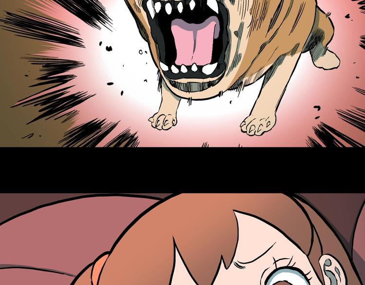 第36话  赤瞳山雀事件（1）(1/2)-第39话