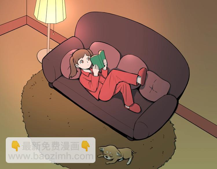 第36话  赤瞳山雀事件（1）(1/2)-第39话