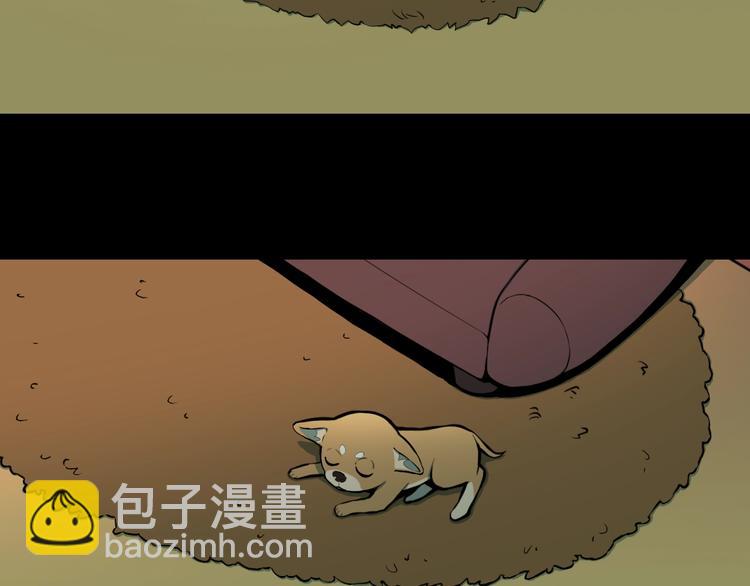 第36话  赤瞳山雀事件（1）(1/2)-第39话