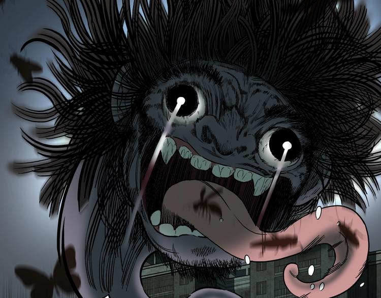 第38话  赤瞳山雀事件（3）(1/2)-第41话